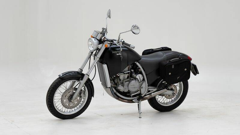 Image 2/15 of Aprilia DUMMY (1999)