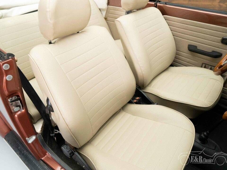 Bild 14/42 von Volkswagen Käfer 1600 (1978)