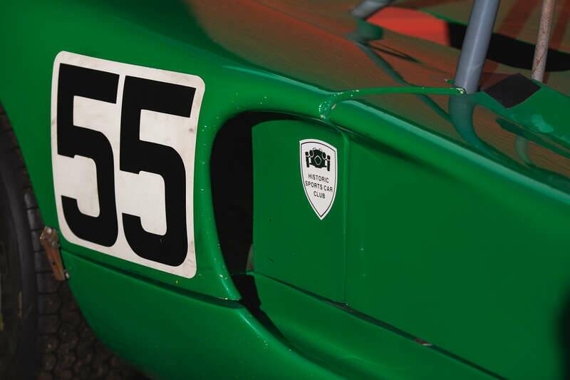 Immagine 32/50 di Royale RP4 (1970)