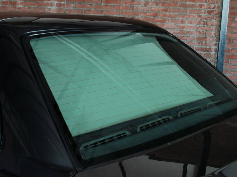 Image 25/65 of BMW M3 (1986)