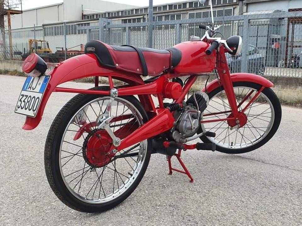 Image 14/22 of Moto Guzzi DUMMY (1960)