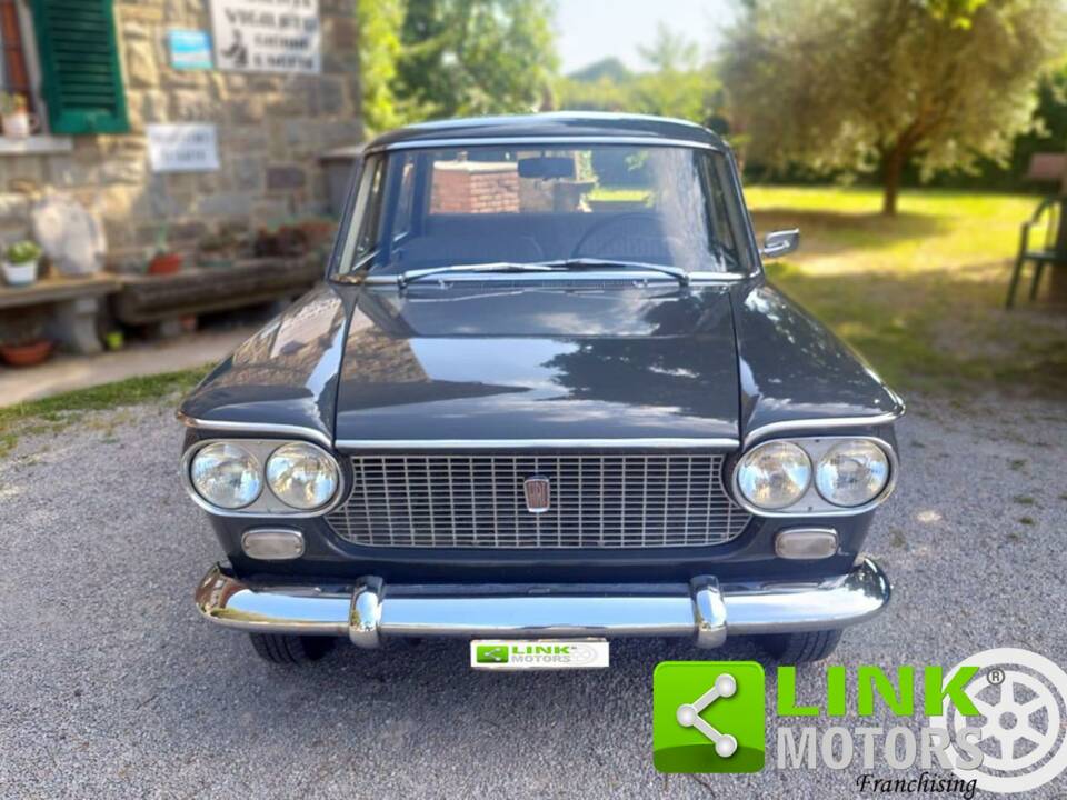 Image 2/10 of FIAT 1500 (1963)