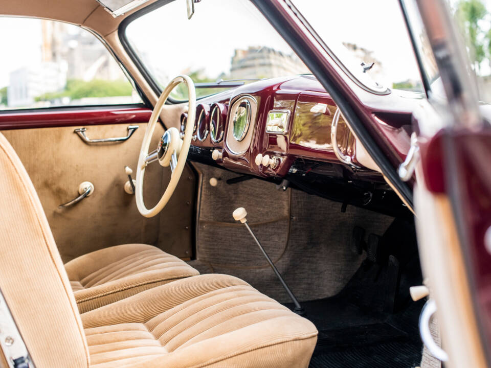 Bild 17/62 von Porsche 356 1500 (1953)