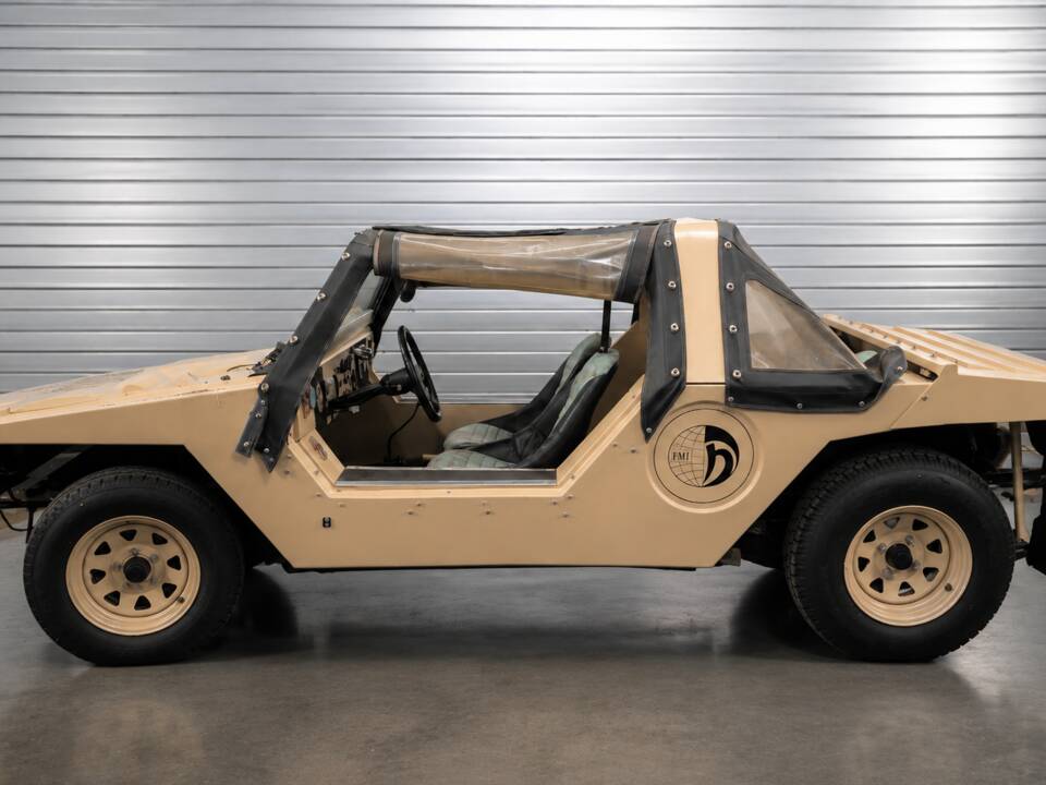 Image 2/9 of Auto Mirage Moon Buggy (1976)