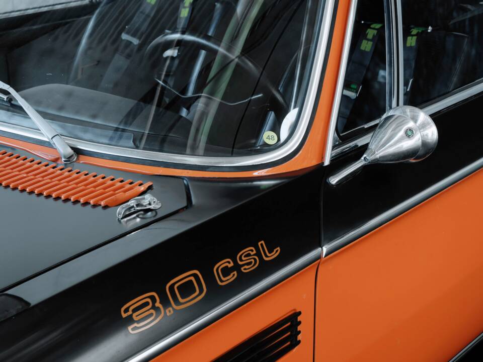 Bild 23/50 von BMW 3.0 CSL (1973)