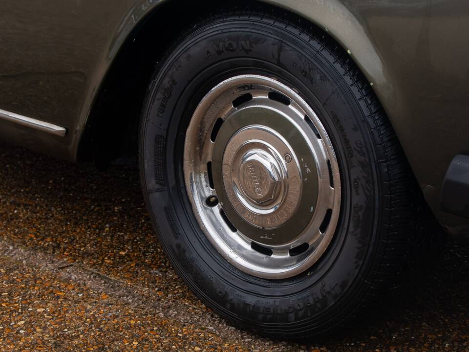 Immagine 17/50 di Bentley T 2 (1980)