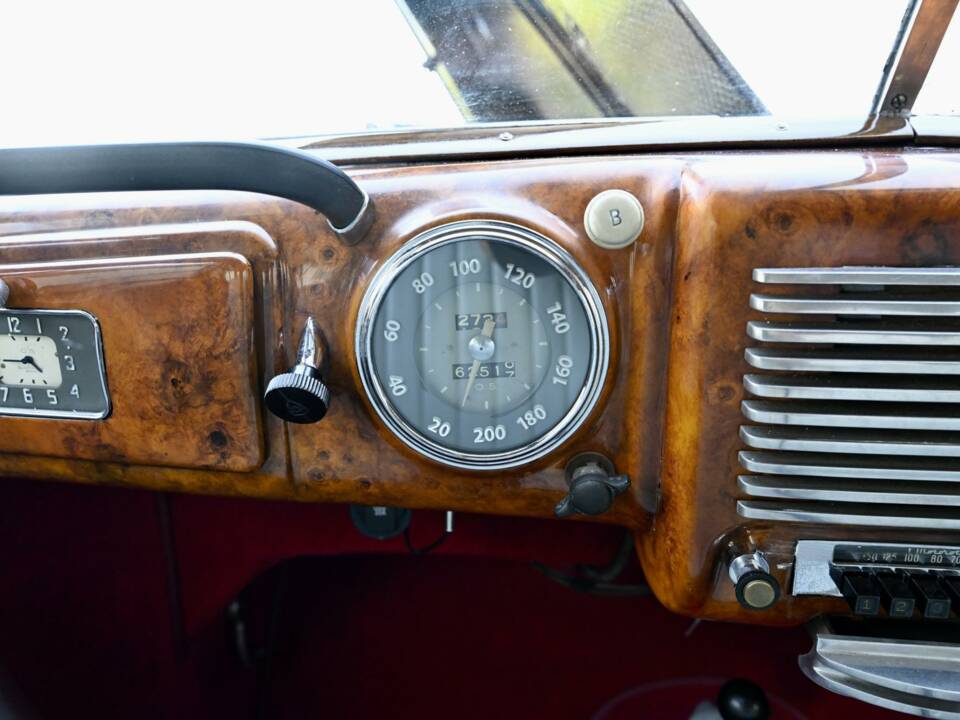 Imagen 34/50 de Delahaye 135M (1949)