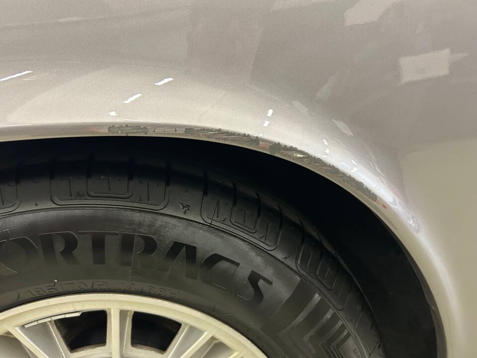 Image 35/35 de Alfa Romeo 2000 GT Veloce (1975)