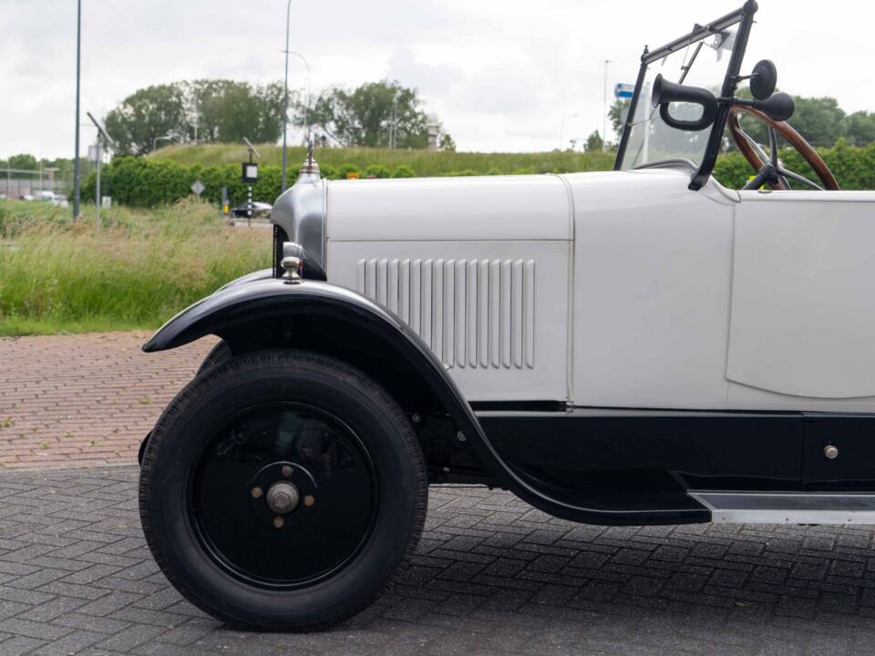 Image 5/8 de Citroën Type B12 (1925)
