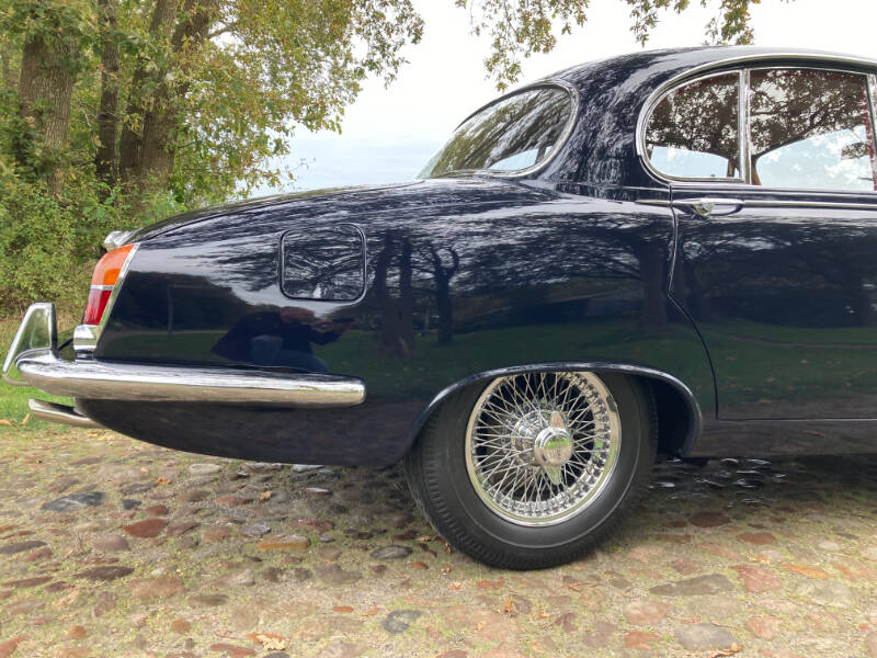 Bild 12/44 von Jaguar S-Type 3.8 (1966)