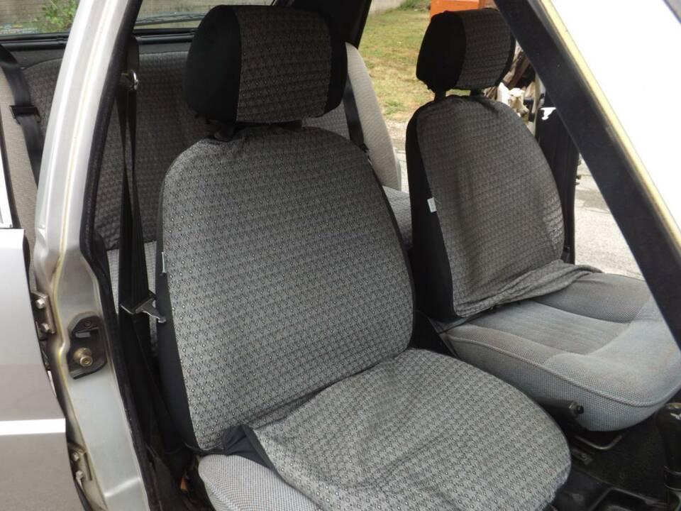 Afbeelding 34/50 van Lancia Delta (1984)