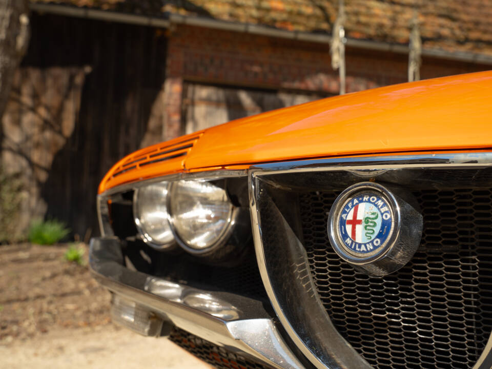 Bild 18/36 von Alfa Romeo Montreal (1971)
