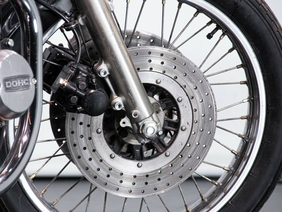 Imagen 21/50 de Kawasaki DUMMY (1976)