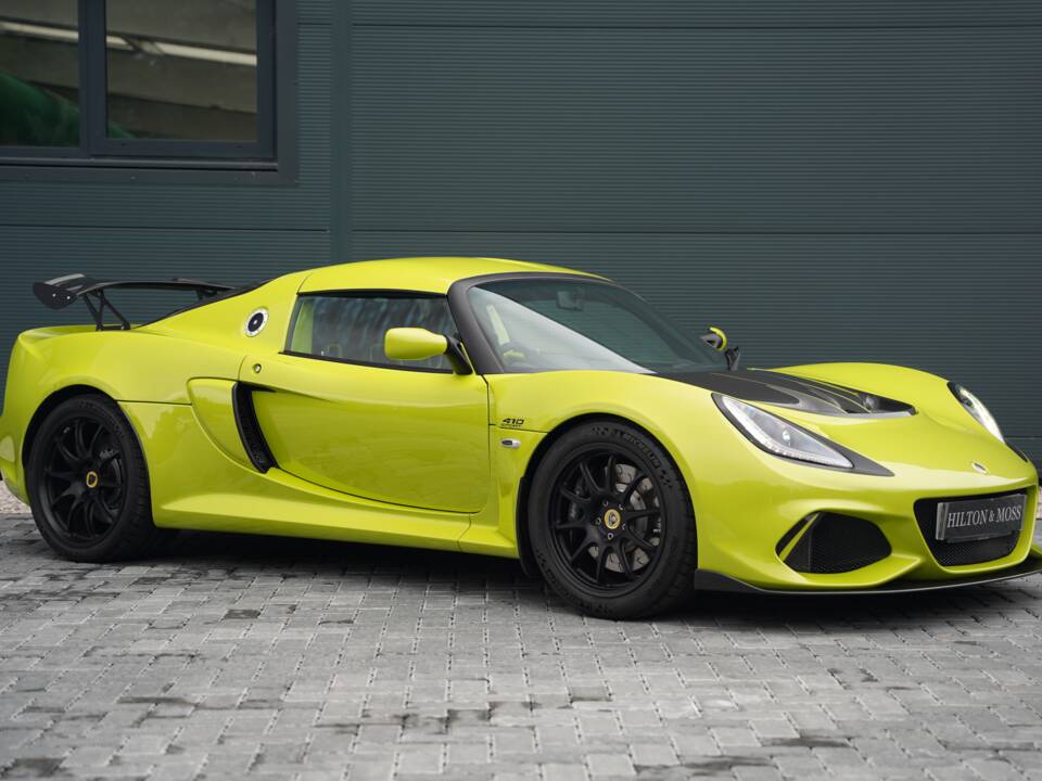 Bild 4/13 von Lotus Exige Sport 410 (2020)