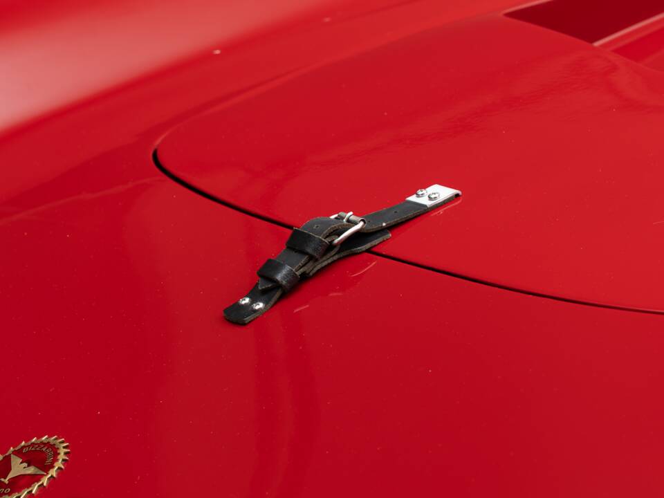 Bild 32/40 von Bizzarrini GT Strada 5300 (1965)