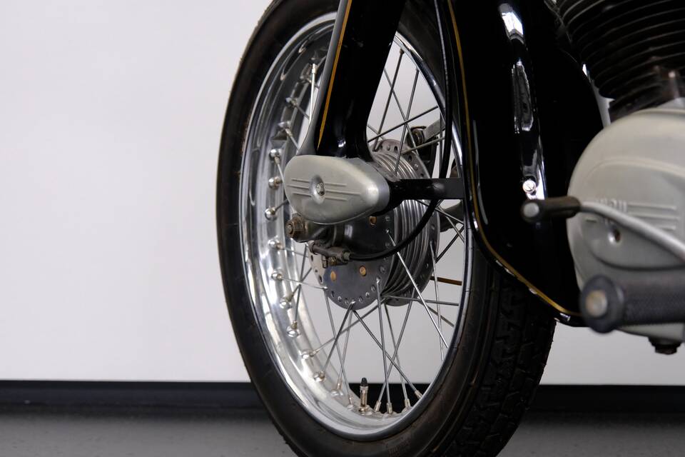 Immagine 57/89 di NSU Maxi (1960)