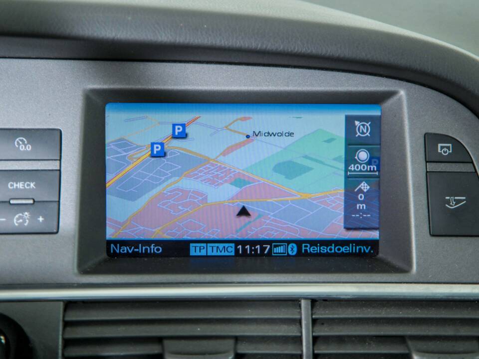 Immagine 26/45 di Audi A6 Avant 2.4 (2006)