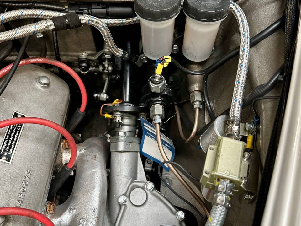 Bild 40/52 von BMW 501 V8 (1956)