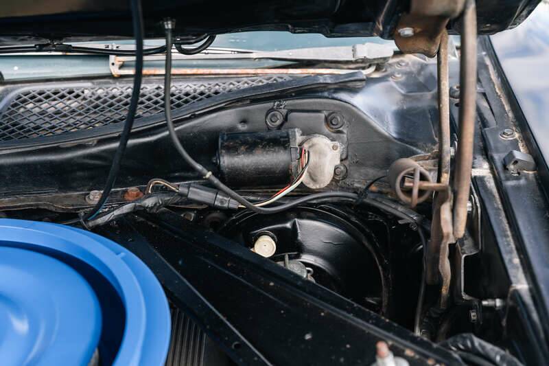 Image 15/50 of Ford Mustang Mach 1 (1973)