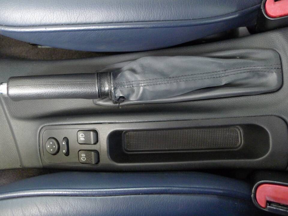 Image 5/39 of Alfa Romeo 156 2.5 V6 (1998)