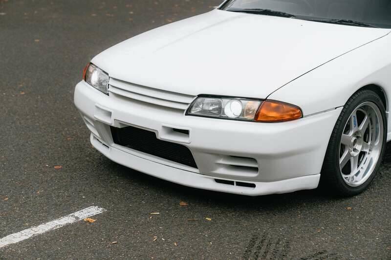 Bild 36/50 von Nissan Skyline GT-R V-Spec II (1993)