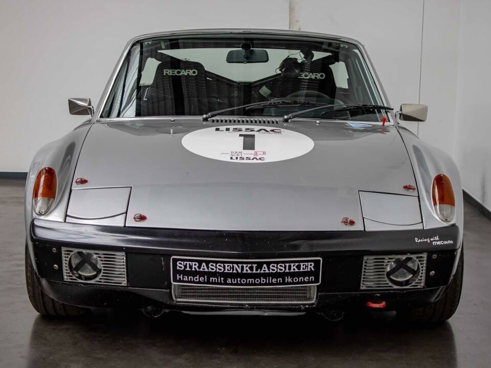 Bild 3/28 von Porsche 914&#x2F;6 R (GT) (1970)