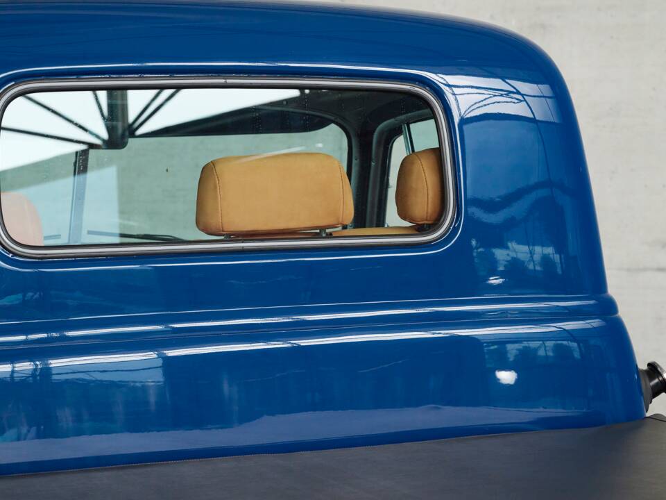 Imagen 18/50 de Chevrolet 3100 ½-ton (1951)