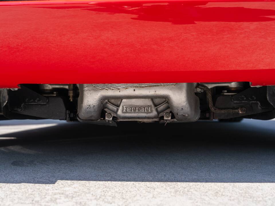 Bild 47/100 von Ferrari F 355 F1 GTS (1998)