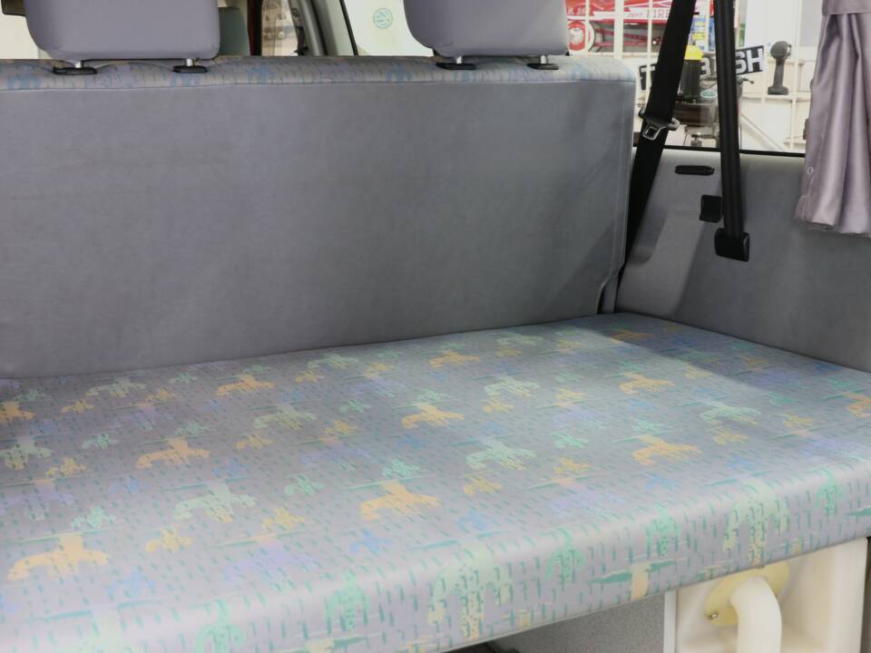 Bild 41/47 von Volkswagen T4 California 2.5 (1995)