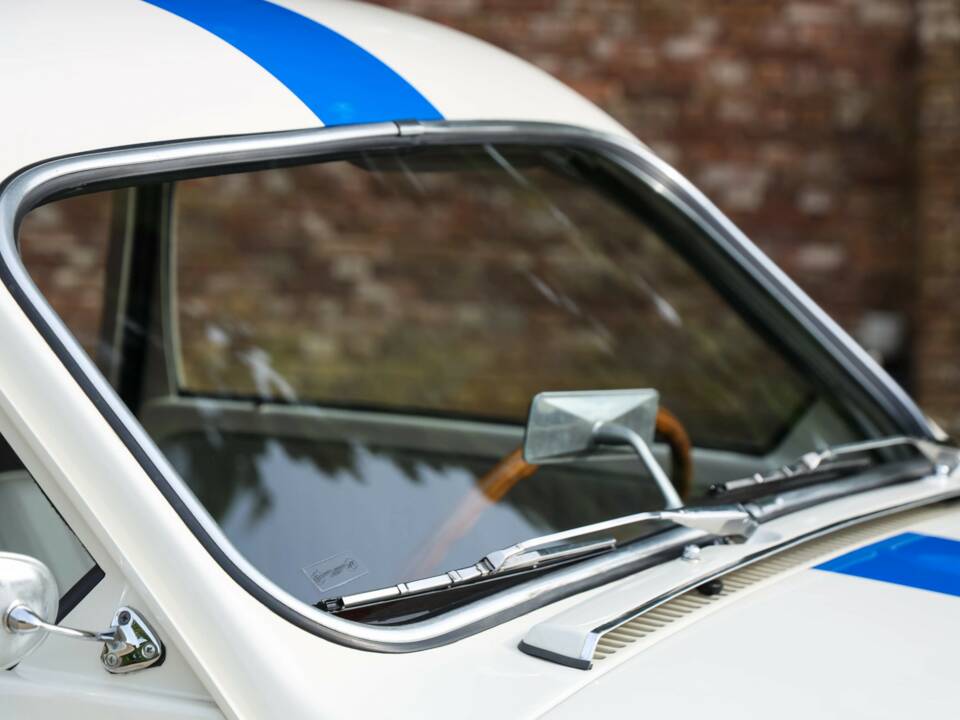 Imagen 45/50 de Saab 96 (1962)