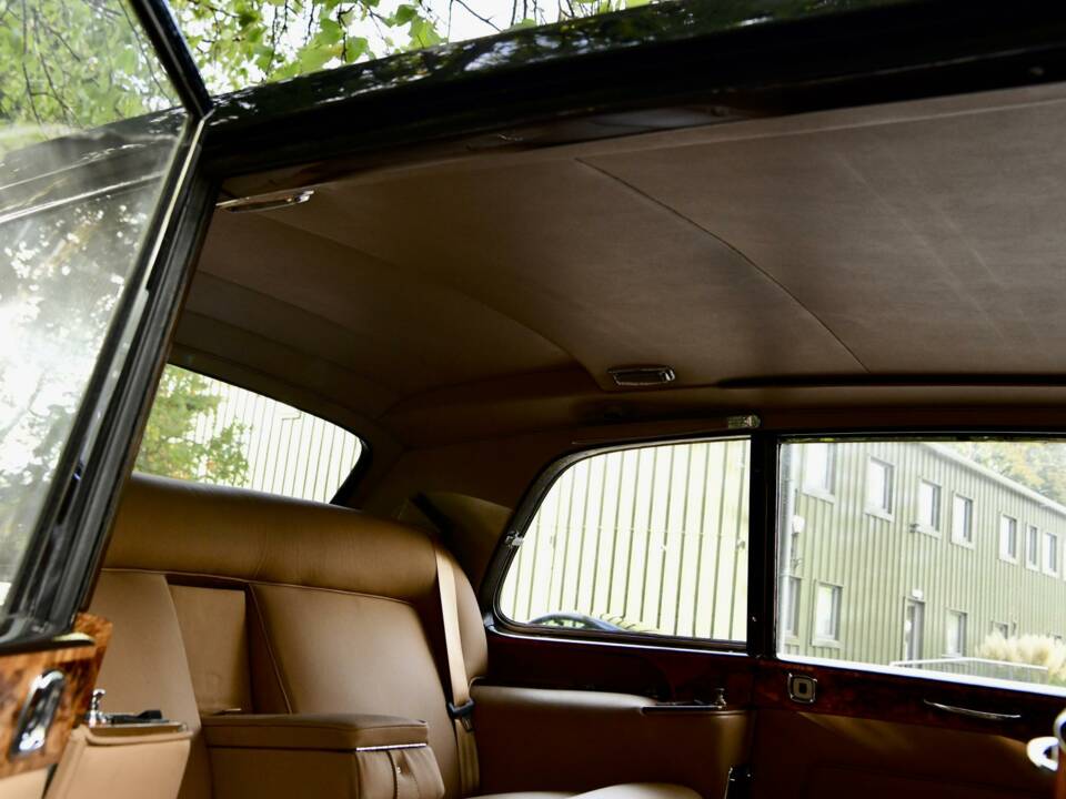Imagen 45/46 de Rolls-Royce Phantom VI (1976)