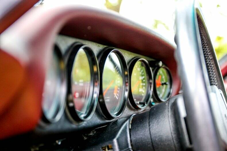 Afbeelding 49/50 van Porsche 911 SC 3.0 (1982)