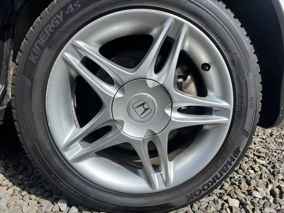 Image 23/50 of Honda Civic (2000)