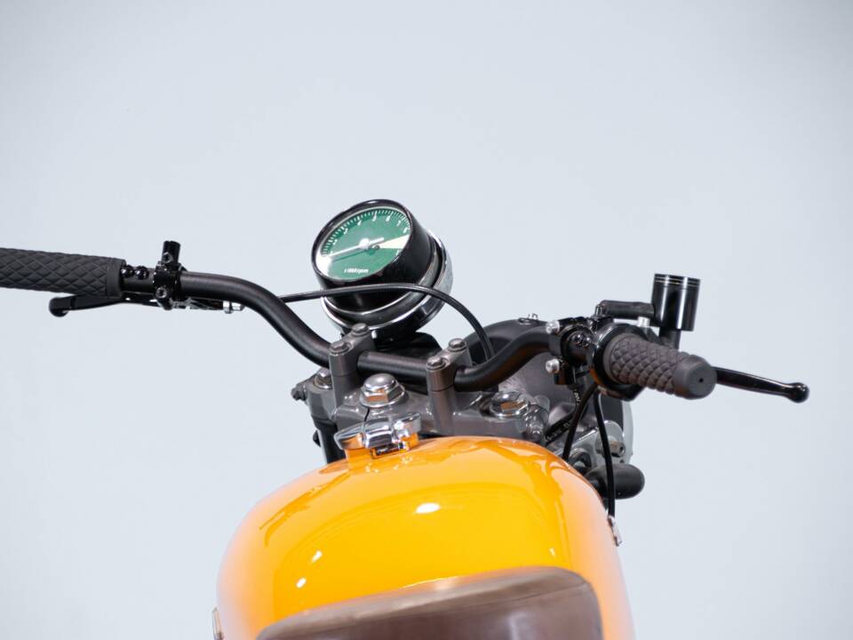 Imagen 19/50 de Honda DUMMY (1974)