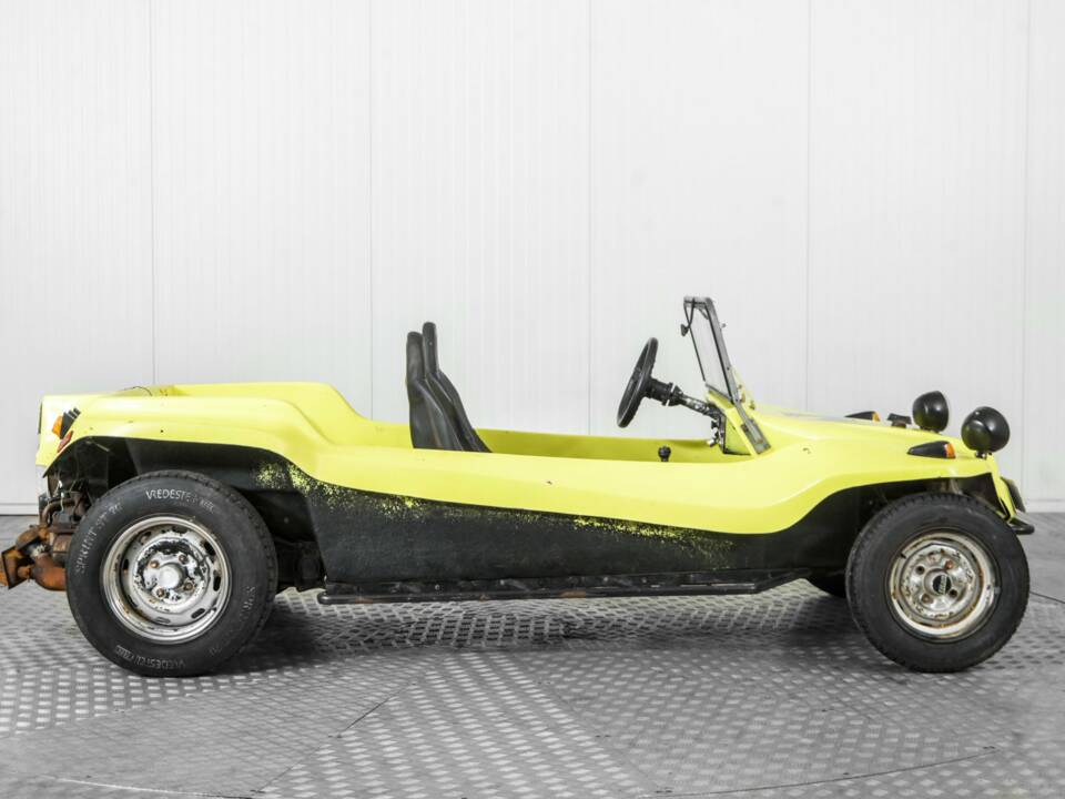 Bild 8/50 von Volkswagen Buggy (1967)