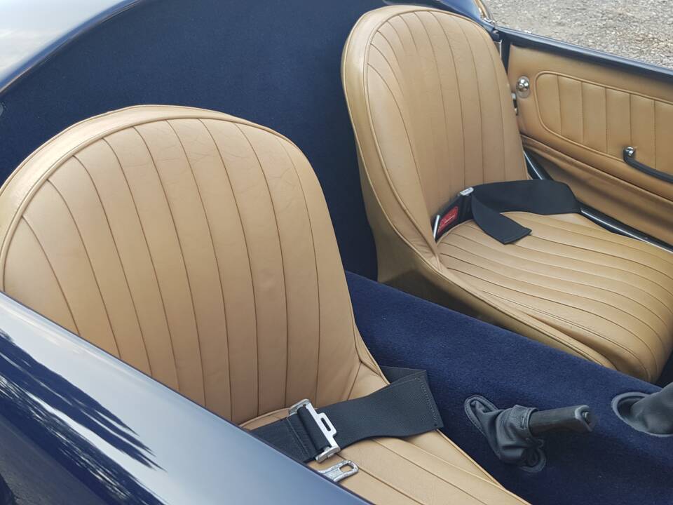 Imagen 17/45 de AC Cobra Mk IV (1982)