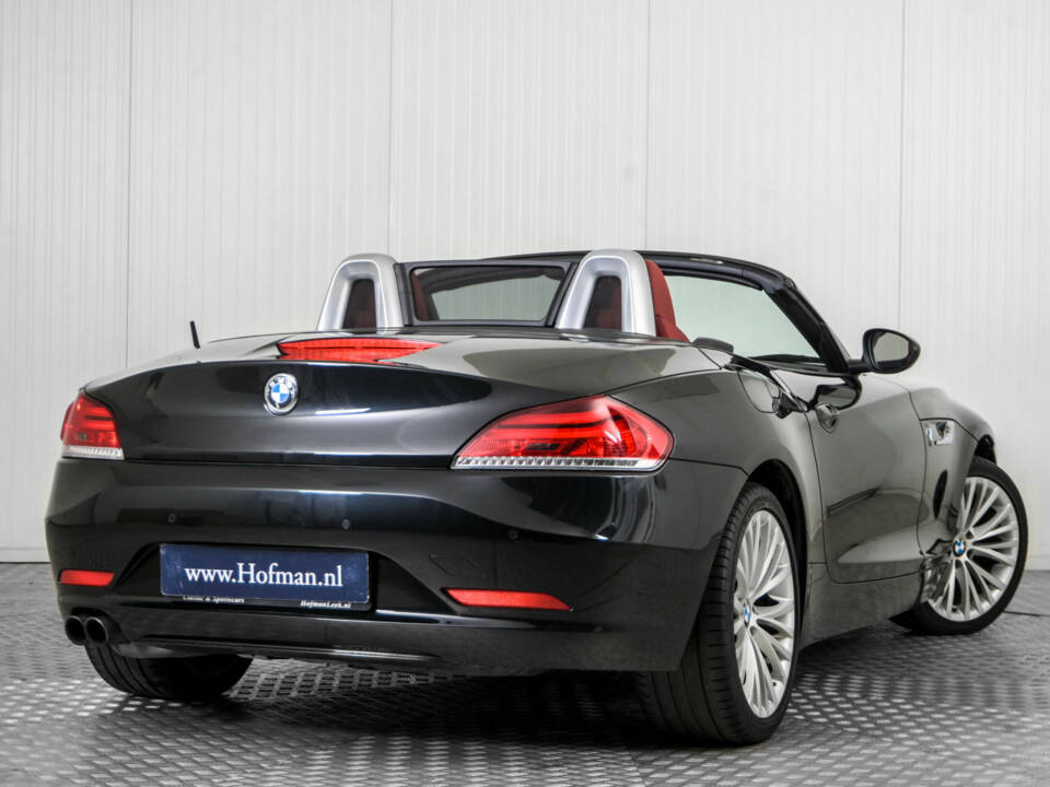 Image 44/50 de BMW Z4 sDrive23i (2010)