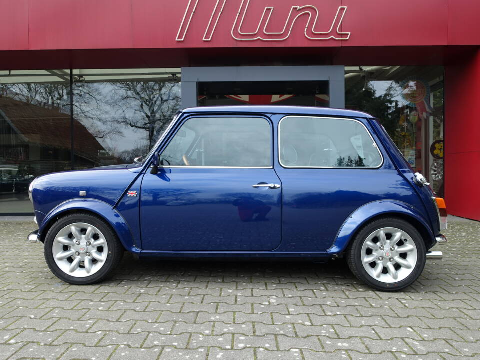 Image 7/10 of Rover Mini Cooper 1,3i (1996)