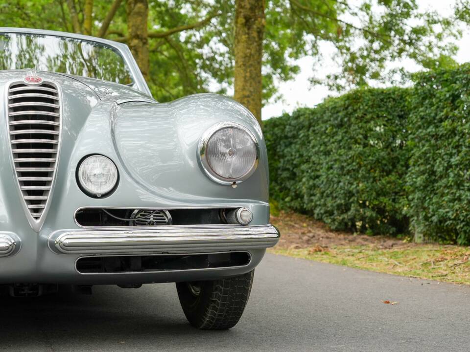 Image 34/50 of Alfa Romeo 6C 2500 Gran Turismo (1952)