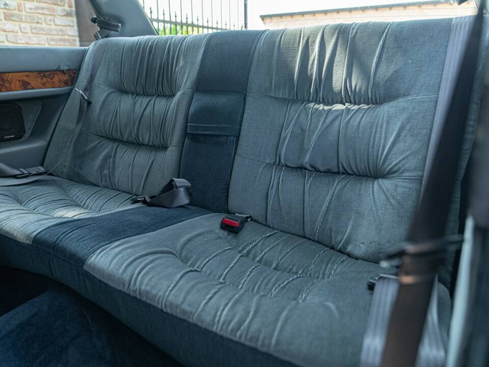 Bild 32/50 von Maserati Biturbo i (1988)