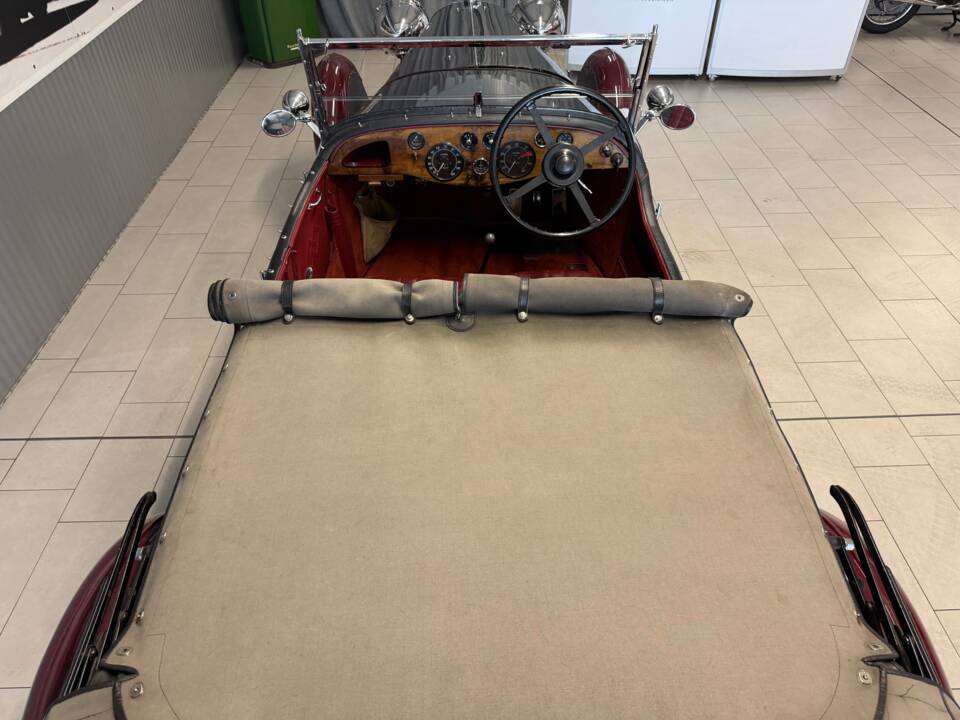 Afbeelding 10/20 van Lagonda 4.5 Litre M 45 Sports Saloon (1934)