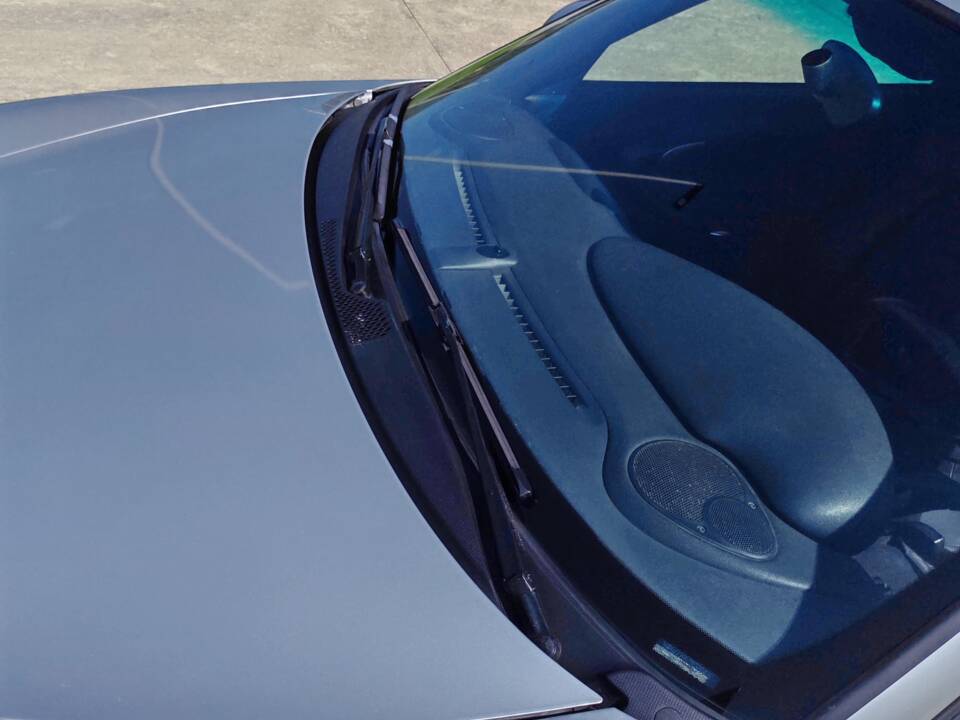 Image 19/50 de Porsche 911 Carrera (1999)