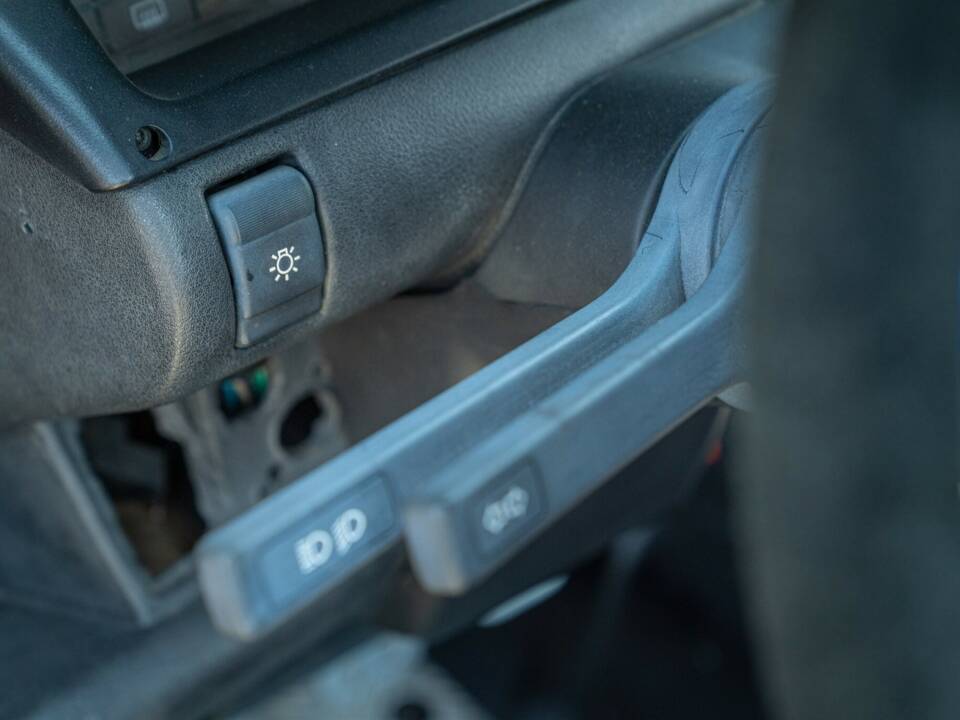 Image 33/50 of FIAT Cinquecento Sporting Trofeo (1993)