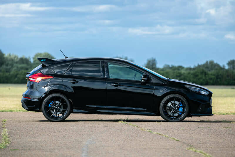 Bild 5/48 von Ford Focus RS (2017)