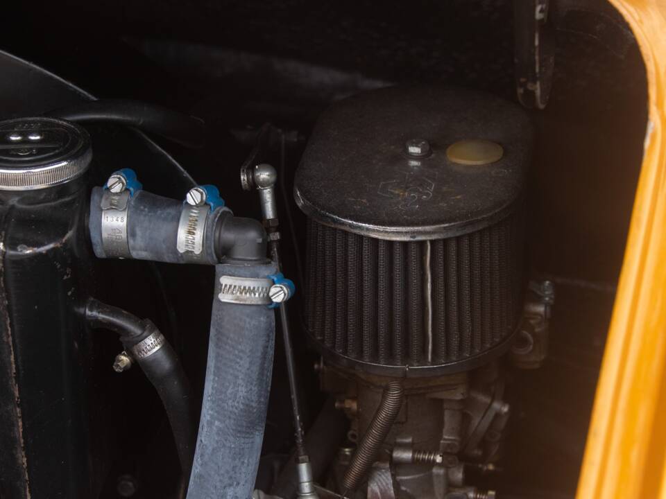 Image 8/50 de Porsche 912 (1966)