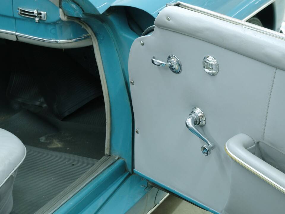 Bild 15/50 von Mercedes-Benz 190 SL (1960)