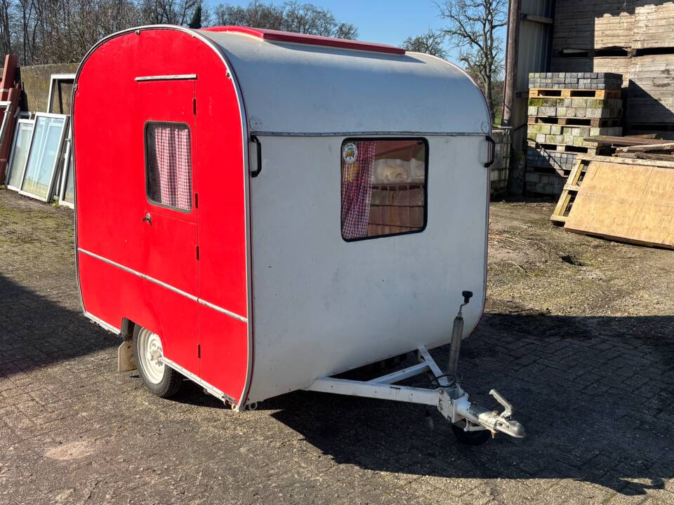 Afbeelding 51/68 van Glas Goggomobil TS 250 (1965)