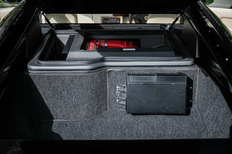 Bild 30/43 von Lotus Esprit SE (1992)