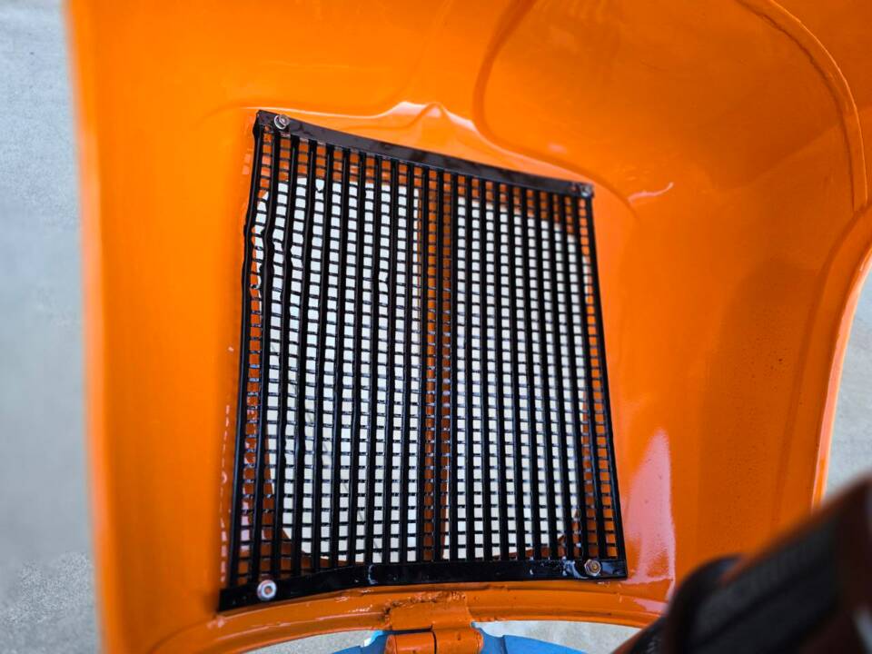 Imagen 20/89 de Lamborghini 3352 R (1959)