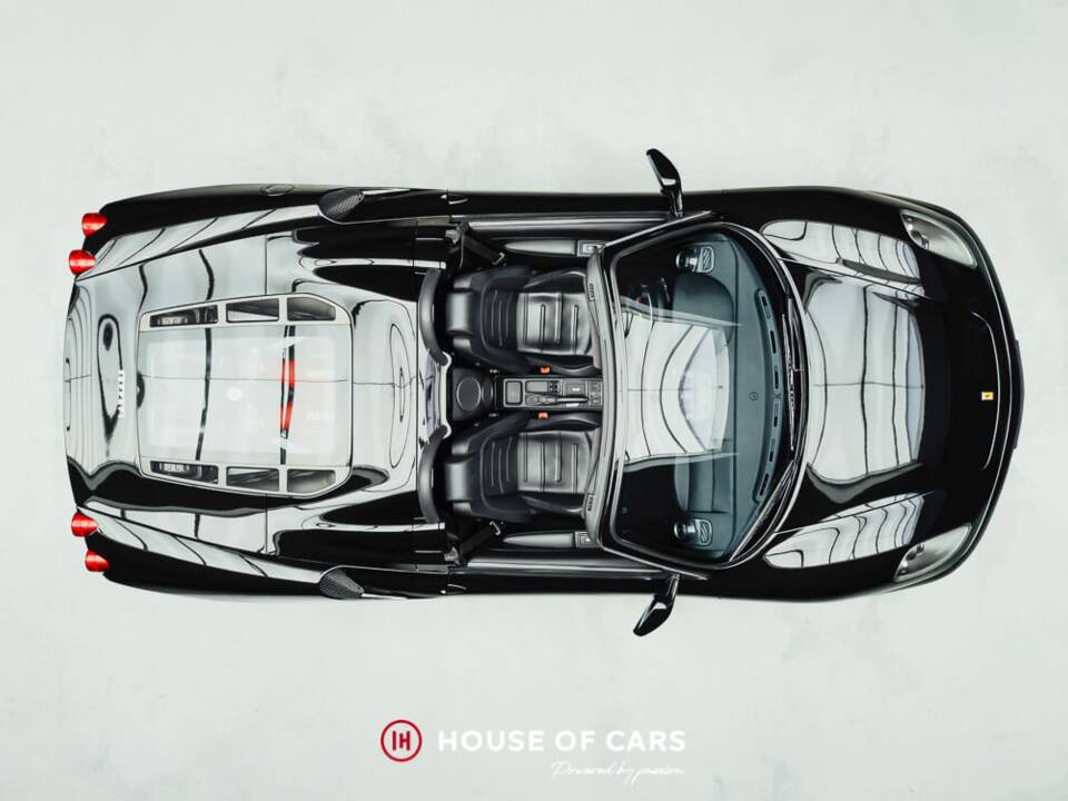 Image 6/24 of Ferrari F430 Spider (2008)